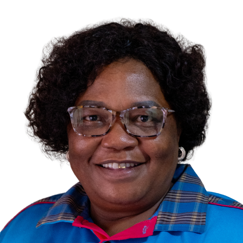 Me Audrey Ngobe