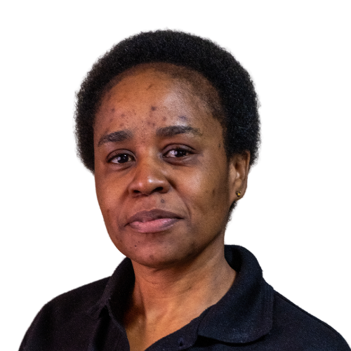 Me Fikile Mnguni (Admin)