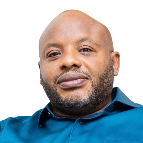 Dr Bantu Mupompa