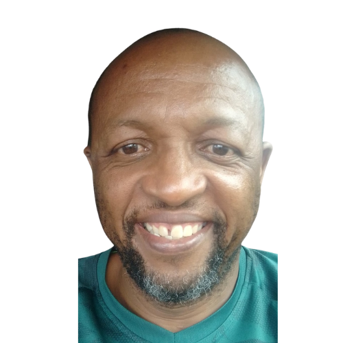 Dr Tebogo Keaeletsa